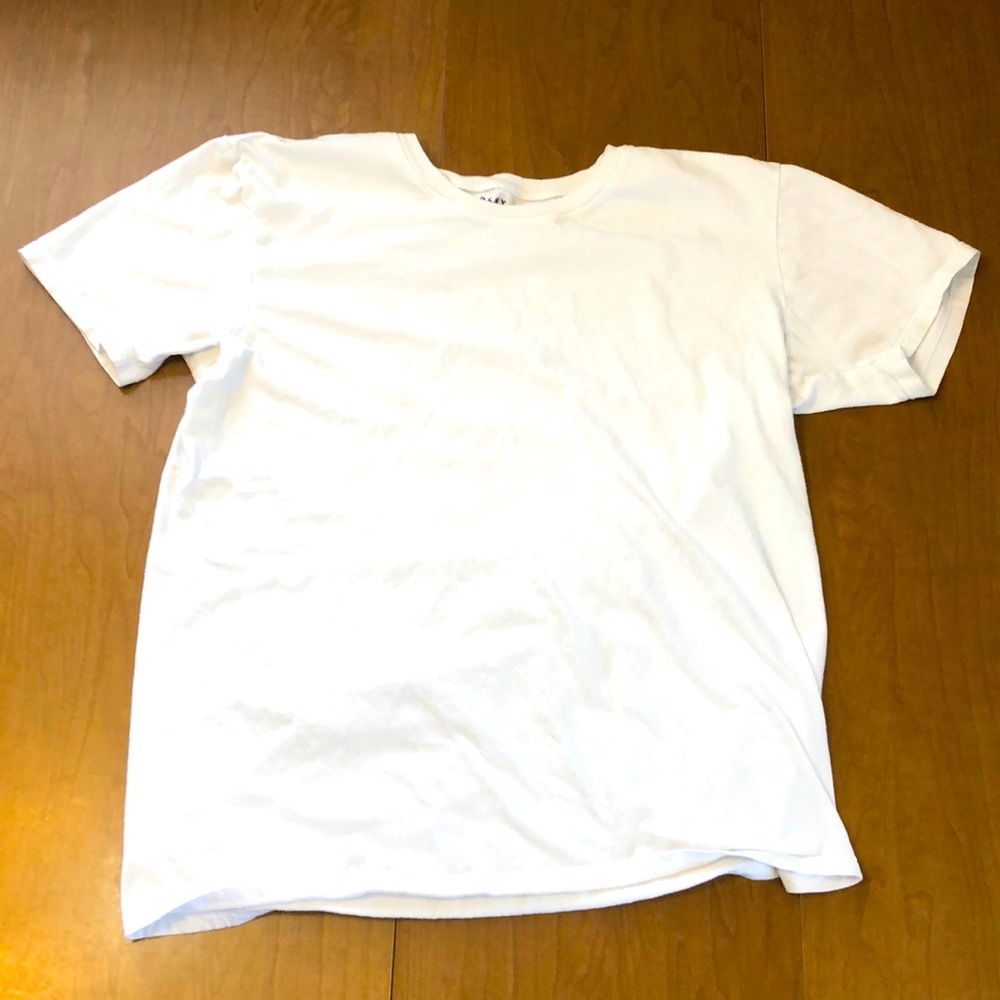 Undershirt t-Shirt